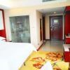 Отель Vienna International Hotel Zhangshu Site, фото 3