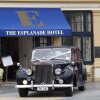 Отель The Esplanade Hotel в Норте-Окленде