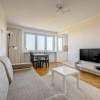 Отель Dom & House - Studio Apartment Sea View, фото 21
