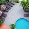 Отель Khaolak Suthawan Resort, фото 19