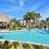 Отель Spacious 5bd Pool Th, Champions Gate-1610mvd 5 Bedroom Townhouse by Redawning, фото 12
