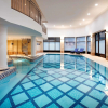 Отель DoubleTree by Hilton Hotel Glasgow Central, фото 20