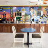 Отель Days Inn By Wyndham Memphis - I40 And Sycamore View, фото 10