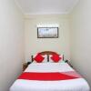 Отель OYO 27891 Hotel Binsar Rooms, фото 2