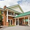 Отель Country Inn & Suites by Radisson, Jonesborough-Johnson City West, TN, фото 21