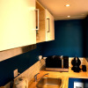 Отель Appartement Blue City, фото 6