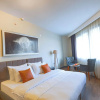 Отель Grand Royal Hotel, фото 19