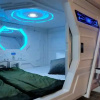 Отель Cha Li's Family Hotel&Hostel, фото 12