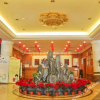 Отель San Qiao Hotel, фото 1