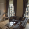 Отель Dreamhouse at Blythswood Apartments Glasgow, фото 4