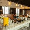 Отель Holiday Inn - the niu, Fender Amsterdam, an IHG Hotel, фото 29