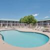 Отель Days Inn by Wyndham Fort Stockton, фото 11
