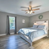 Отель Pet-friendly Abode, Walk to Table Rock Lake!, фото 5