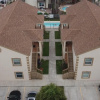 Отель EZ Walk to Beach * Swanky 2 bedroom * Sleeps Tons (Mar y Sol II #1) by RedAwning, фото 1