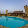 Отель Ol Pejeta Holiday Villas, фото 8