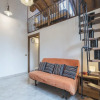 Отель Pigneto Comfy Loft, фото 10