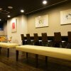 Отель B&S Eco Cube Shinsaibashi, фото 16