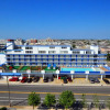 Отель Admiral Resort Motel, фото 13