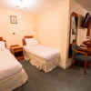 Отель Harefield Manor Hotel, фото 28