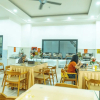Отель Home Park Hotel Phu Quoc, фото 35