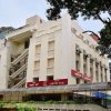 Отель Casa Clarks INN Mysore, фото 10