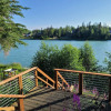 Отель Kenai Riverside Resort, фото 10