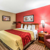 Отель Econo Lodge Shelbyville, фото 5
