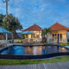 Отель Blue Sky Villa Ceningan by ABM, фото 1