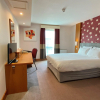 Отель Holiday Inn Manchester-Central Park, an IHG Hotel, фото 7