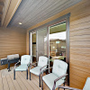 Отель Deschutes River Delight - 3 Br Townhouse, фото 12