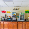 Отель Quality Inn & Suites Longview Kelso, фото 18