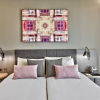 Отель Number 11 Urban Hotel - Только для взрослых, фото 14