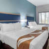 Отель Quality Inn Lebanon - Nashville Area, фото 24