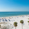 Отель Ten35 Seaside: Direct Gulf View - Residence 601, фото 18