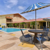 Отель Americas Best Value Inn & Suites Alvin Houston, фото 12