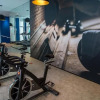 Отель Residencial Estanconfor Santos, фото 21