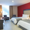 Отель HR Hotel Cúcuta, фото 3