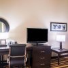 Отель Comfort Suites Amarillo в Амарилло