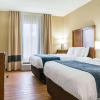 Отель Holiday Inn Express Rocky Mount Sports Center, an IHG Hotel, фото 47