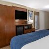 Отель Comfort Inn Nashville - Opryland Area, фото 7