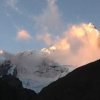 Отель Llanganuco Mountain Lodge, фото 11