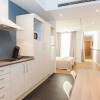 Отель Short Stay Group Liceu Serviced Apartments, фото 8