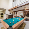 Отель High Mesa Escape, 3 Bedrooms, Fireplace, Sleeps 8, фото 15