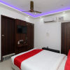 Отель Collection O 19630 S R Palace, фото 9