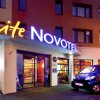 Отель B&B HOTEL Vélizy Est в Велижи-Вийакубле