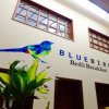 Отель BlueBird Bed and Breakfast, фото 33
