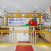 Отель Coastal Park Hotel, фото 15