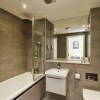 Отель Seven Stays Modern Studio Apartment - Solihull, фото 8