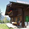 Отель Chalet in Reith Near Ski Area With Free Alpbachtal Card, фото 7