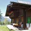 Отель Chalet in Reith Near Ski Area With Free Alpbachtal Card, фото 18